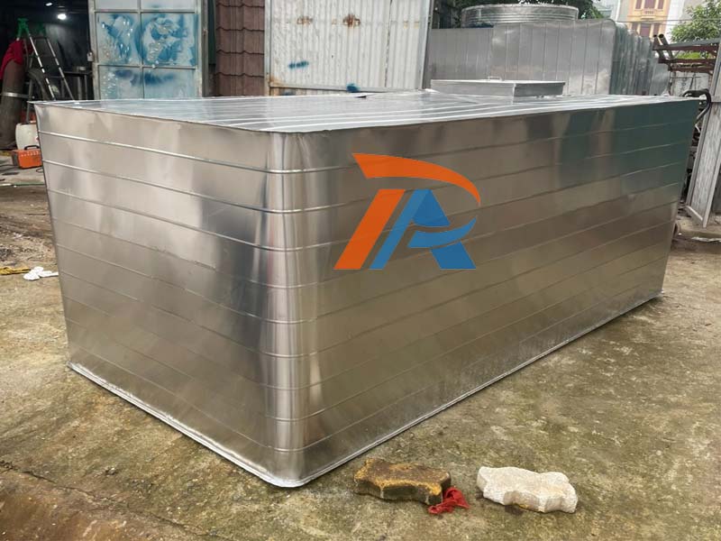 Tư vấn bạn đơn vị thi công bể nước ngầm miền bắc chuyên nghiệp