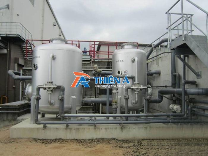 Gợi Ý Đơn Vị Cung Cấp Bồn Bảo Ôn Inox Uy Tín