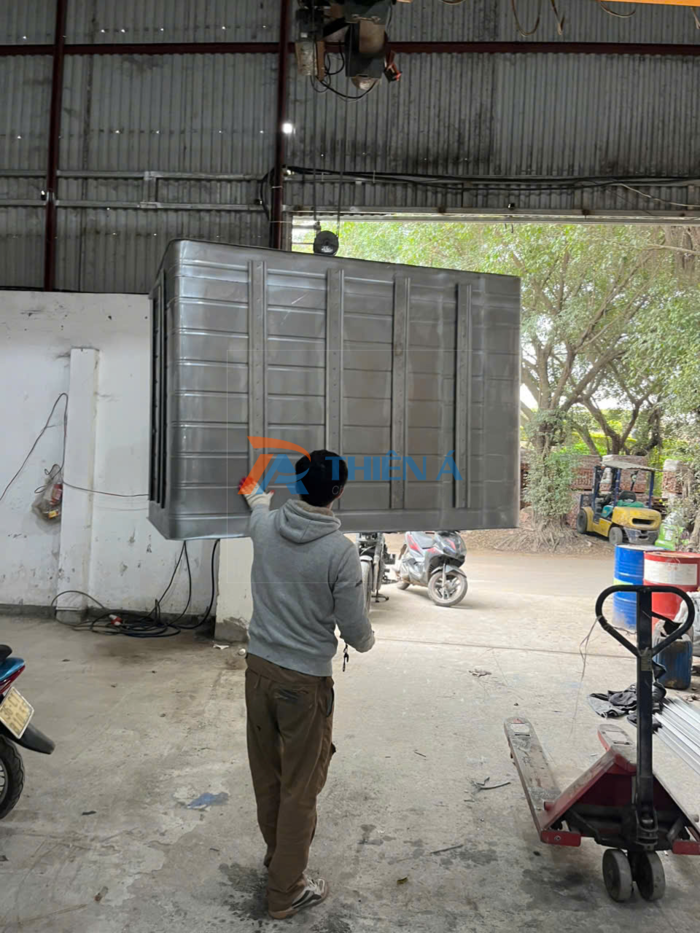 Hướng dẫn sử dụng bồn Inox đúng cách